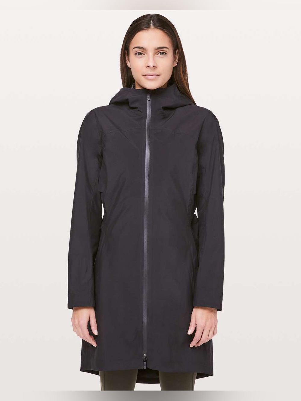 Rain Rebel Raincoat Lululemon